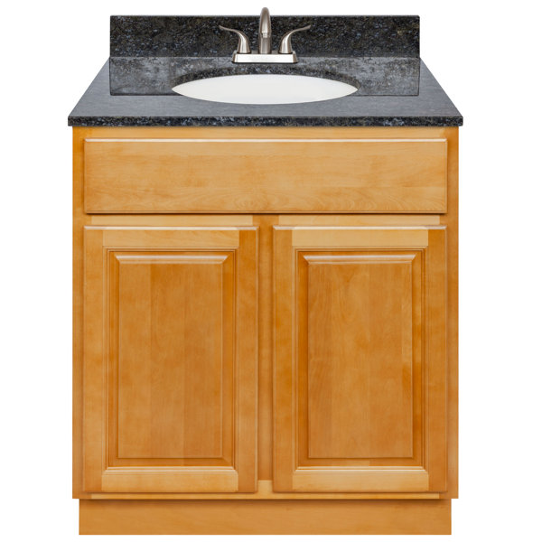 Charlton Home® Howden 31" Single Bathroom Vanity Set Wayfair